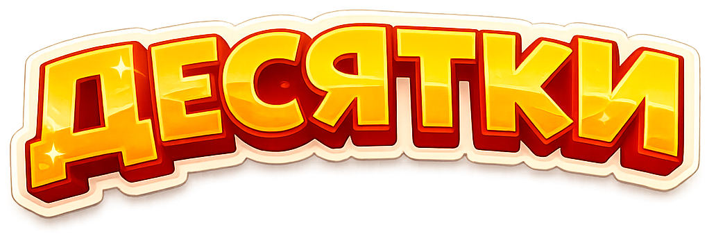 Десятки