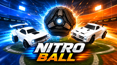 Nitro Ball