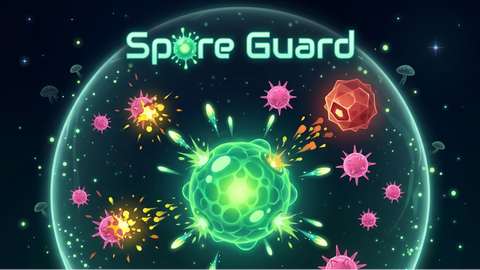 Spore Guard