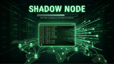 SHADOW NODE
