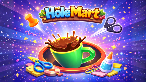 HoleMart
