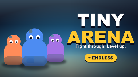 Tiny Arena