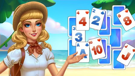 Emily's Hotel Solitaire