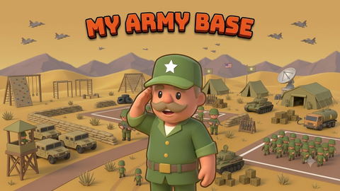 My Army Base