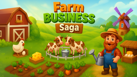 Farm Business Saga