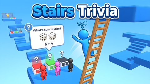 Stairs Trivia