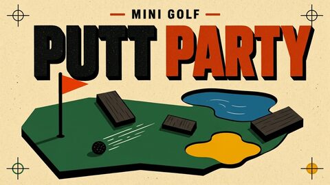 Putt Party