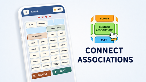 Connect Associations