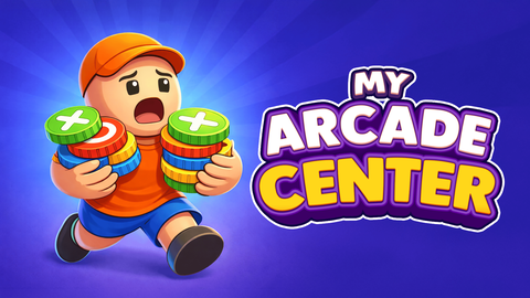 My Arcade Center