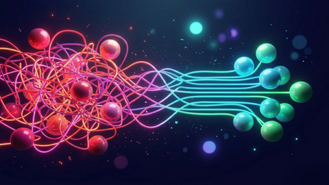 Untangle Threads