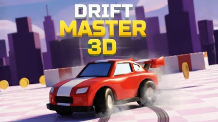 Drift Master 3
