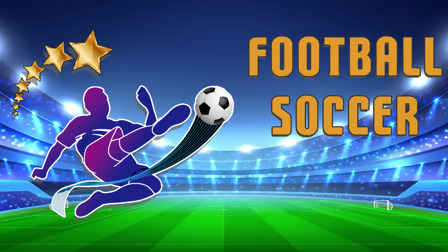 Football - Soccer FIFA