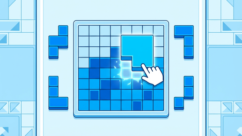 Fillblox