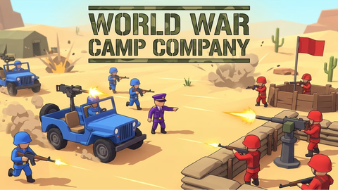 World War Camp Company