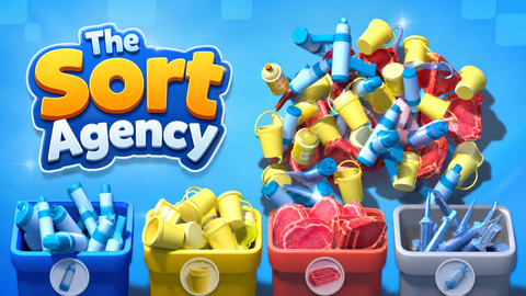The Sort Agency