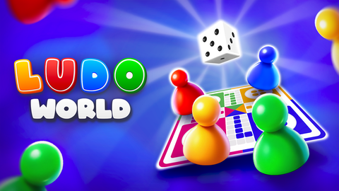 Ludo World