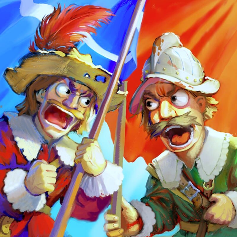 Обложка