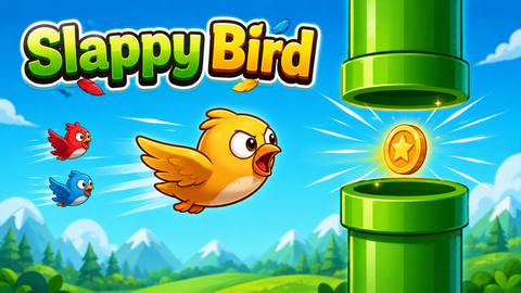 Slappy Bird