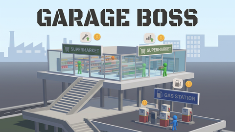 Garage Boss