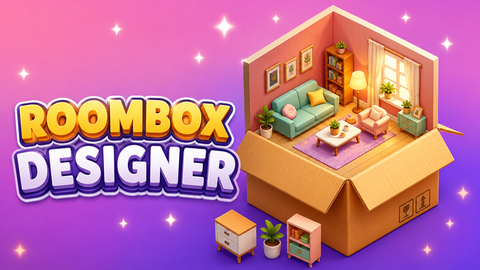 Rumbox Designer