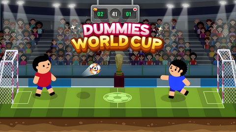 Dummies Football 2026