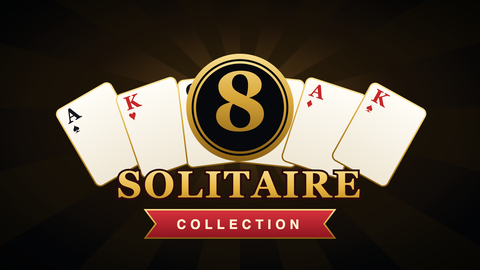 Solitaire 8 Collection