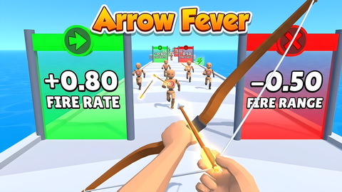 Arrow Fever
