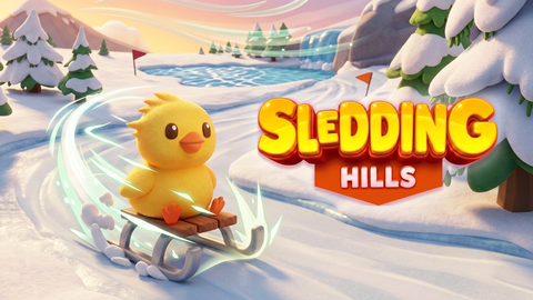 Sledding Hills